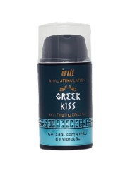 INTT - ESTIMULAÇÃO ANAL BEIJO GREGO 15 ML