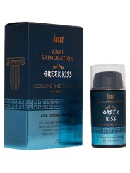 INTT - GREEK KISS ANAL STIMULATION 15 ML