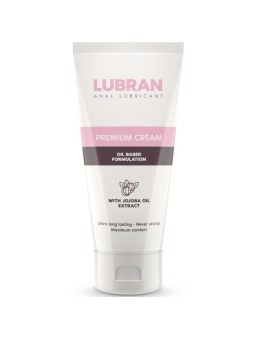 LUBRANAL - GLIJMIDDEL MET JOJOBA-OLIE 50 ML