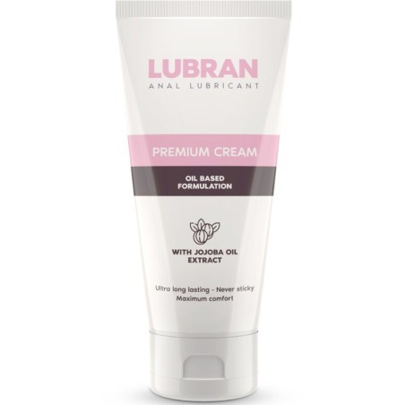 LUBRANAL - SCHMIERMITTEL MIT JOJOBAÖL 50 ML