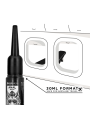 BLACK HOLE - APLICADOR DE LUBRICANTE ANAL TALLA S 30 ML