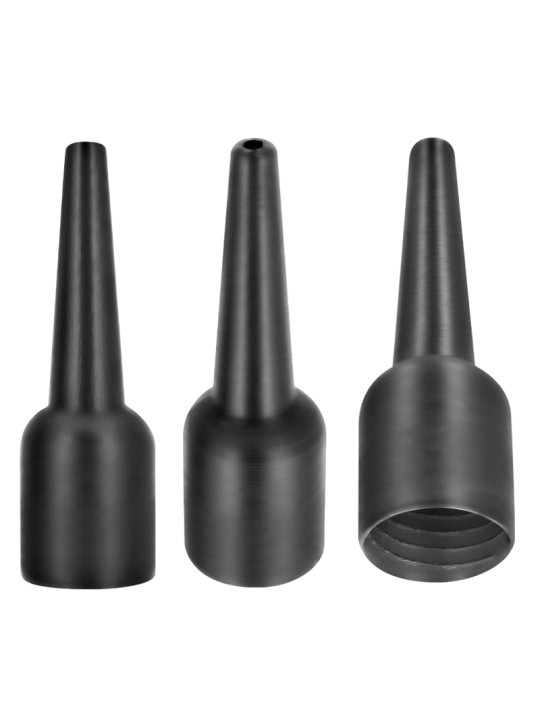 BLACK HOLE - ANALGLEITMITTELAPPLIKATOR, GRÖSSE S, 30 ML