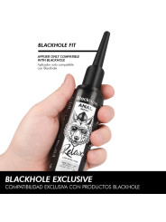 BLACK HOLE - ANALE GLIJMIDDEL APPLIER L, 100 ML