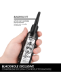 BLACK HOLE - ANALGLÄTTUNGSMITTEL-APPLIKATOR, GRÖSSE L, 100 ML