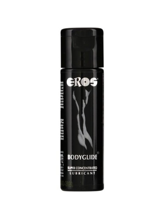 EROS - LUBRIFICANTE DE SILICONE SUPERCOCENTRADO BODYGLIDE 30 ML