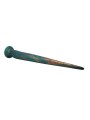 POWER MONSTERS - WILDWYRM TAIL BICOLOR FANTASY SILICONE DILDO 47 CM Ø 