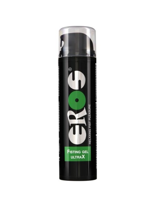 EROS - ANALE FISTING ONTSPANNEN GLIJMIDDELGEL 200 ML