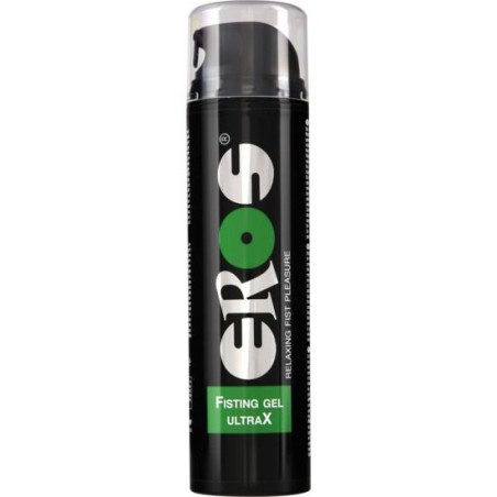 EROS - ANALE FISTING ONTSPANNEN GLIJMIDDELGEL 200 ML