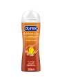 DUREX - YLANG YLANG SENSUAL MASSAGE LUBRICANT GEL 200 ML