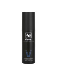 ID VELVET - PREMIUM SILICONEN GLIJMIDDEL 125 ML
