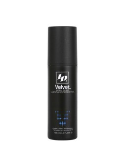 ID VELVET - PREMIUM BODY GLIDE LUBRICANT PERSONNEL 125 ML