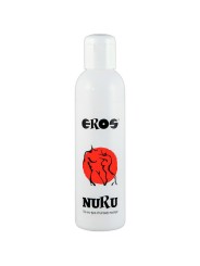 EROS - ÓLEO DE MASSAGEM NURU RICO EM MINERAL 500 ML