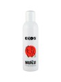 EROS - ÓLEO DE MASSAGEM NURU RICO EM MINERAL 500 ML