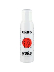 EROS - ÓLEO DE MASSAGEM NURU RICO EM MINERAL 250 ML