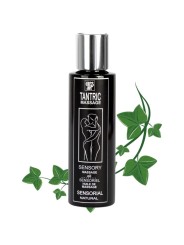 EROS-ART - NATUURLIJKE EN AFRODISIACUM NEUTRALE TANTRISCHE MASSAGEOLIE