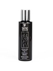 EROS-ART - NATUURLIJKE EN AFRODISIACUM NEUTRALE TANTRISCHE MASSAGEOLIE