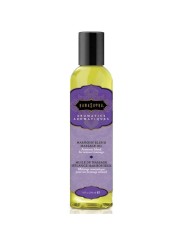 KAMASUTRA - MISTURA HARMONIOSA DE ÓLEO DE MASSAGEM 236ML