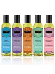 KAMASUTRA - MISTURA HARMONIOSA DE ÓLEO DE MASSAGEM 236ML