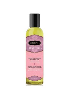 KAMASUTRA - TUIN VAN PLEZIER MASSAGEOLIE 236ML