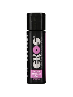 EROS - GEL DE MASSAGE ORIENTAL DE LUXE 30 ML
