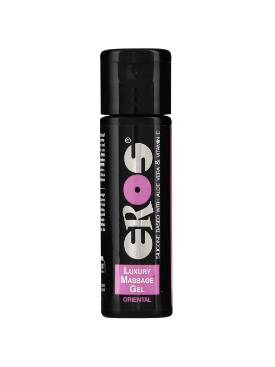 EROS - GEL ORIENTAL DE MASSAGEM DE LUXO 30 ML
