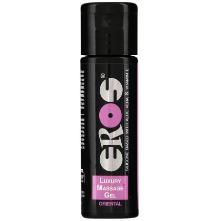 EROS - LUXE MASSAGEGEL ORIENTAAL 30 ML