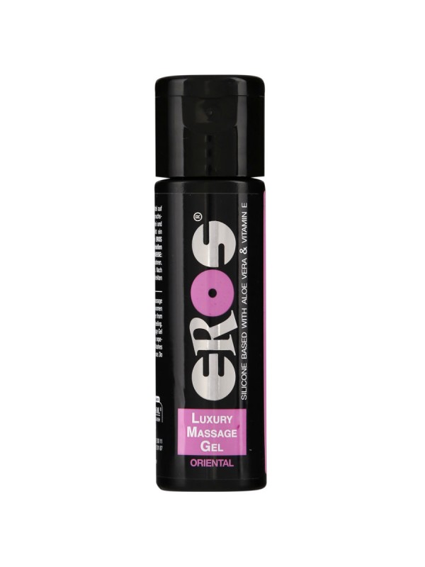 EROS - LUXE MASSAGEGEL ORIENTAAL 30 ML