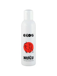 EROS - NURU MINERAAL RIJKE MASSAGE OLIE 1000 ML