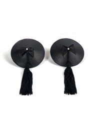 BIJOUX INDISCRETS - CAPAS DE BICO PRETAS BURLESQUE