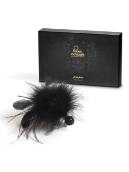 BIJOUX INDISCRETS - POM POM PLUMERO DE PLUMAS