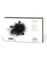 BIJOUX INDISCRETS - POM POM FEDERNSTAUB
