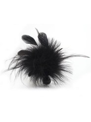 BIJOUX INDISCRETS - SPOLVERINO IN PIUMA POM POM