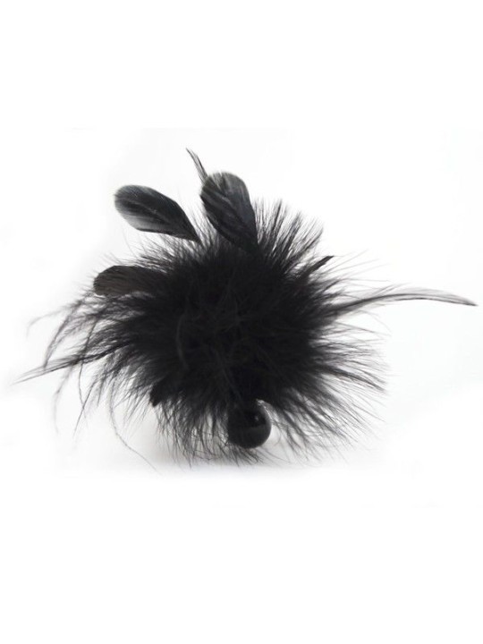 BIJOUX INDISCRETS - PLUME POM POM