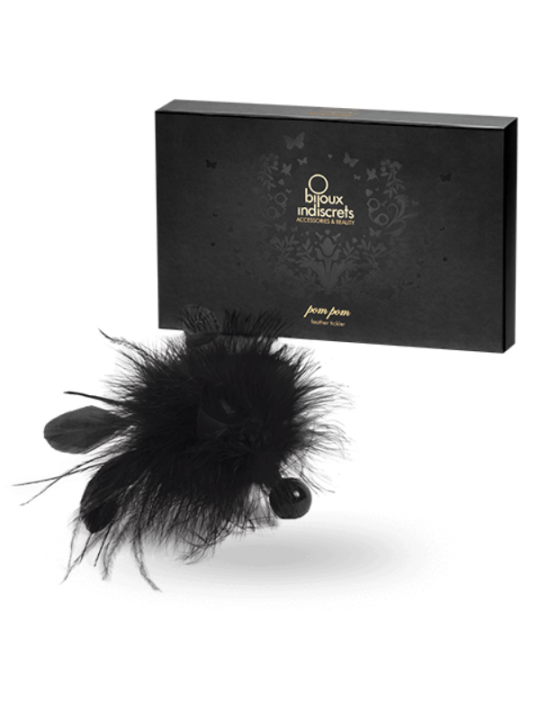 BIJOUX INDISCRETS - PLUME POM POM