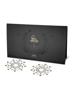 BIJOUX INDISCRETS - MIMI SILBER