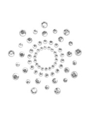 BIJOUX INDISCRETS - MIMI ARGENT