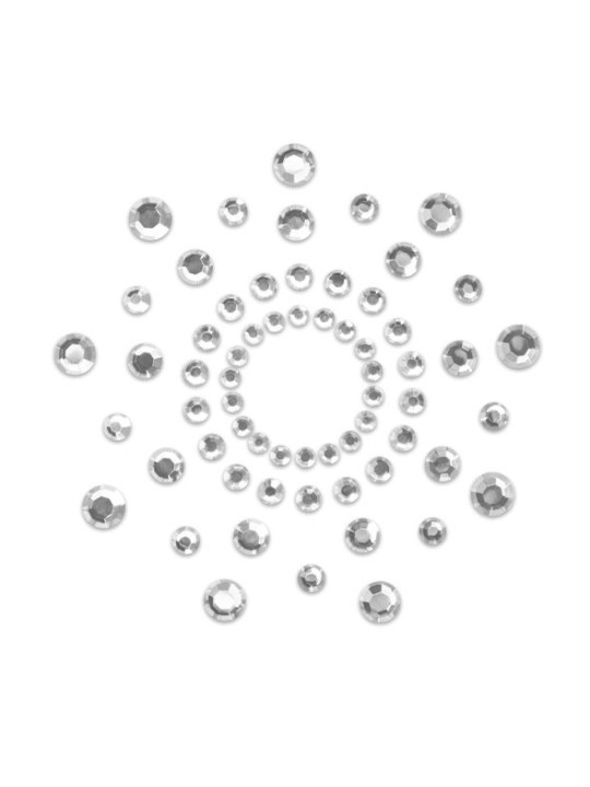 BIJOUX INDISCRETS - INDISCRETI MIMI ARGENTO