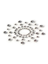 BIJOUX INDISCRETS - MIMI ZILVER