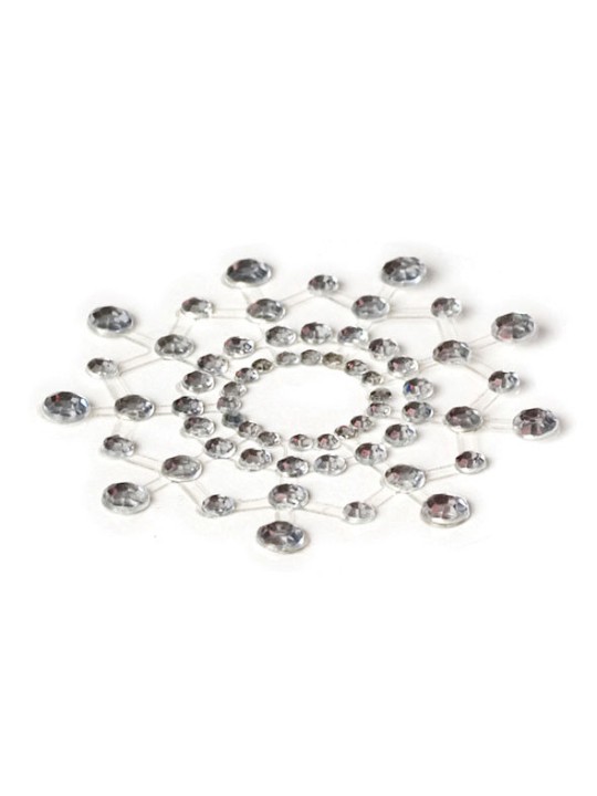 BIJOUX INDISCRETS - INDISCRETI MIMI ARGENTO