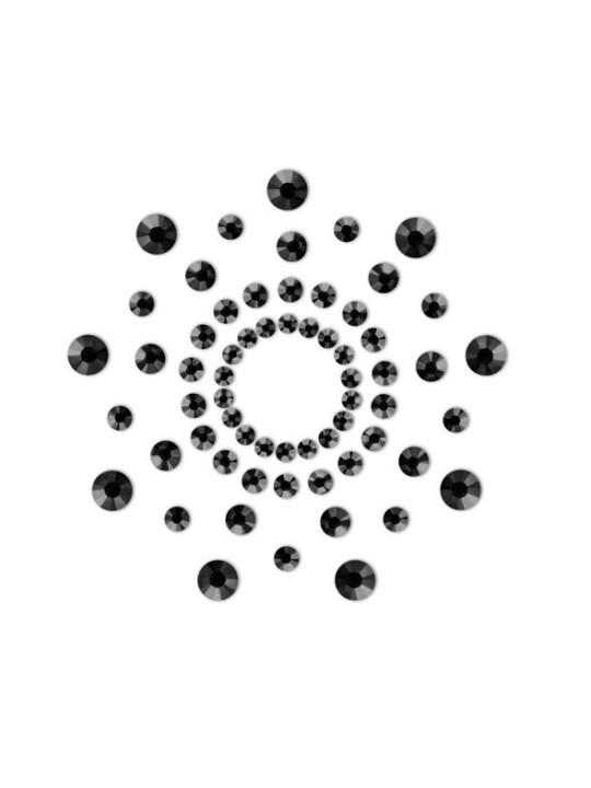BIJOUX INDISCRETS - MIMI NOIR