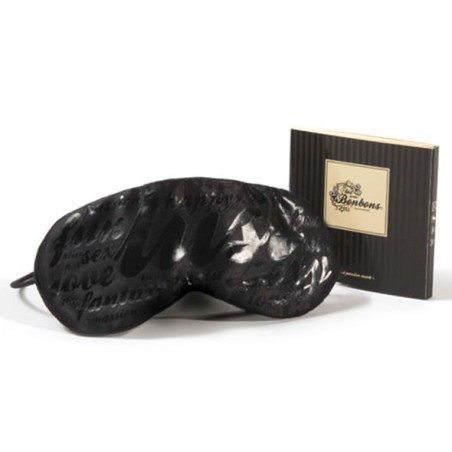 BIJOUX INDISCRETS - LES PETITS BOMBONS MSCARA DE PAIXO