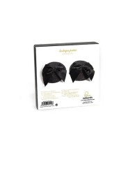 BIJOUX INDISCRETS - COPRITEZZOLI BURLESQUE LUCIDI CON FIOCCO