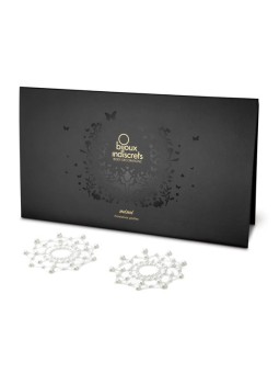 BIJOUX INDISCRETS - MIMI PEARL GOLDEN