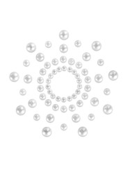 BIJOUX INDISCRETS - INDISCRETI MIMI PERLA DORATA