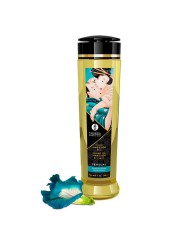 SHUNGA - HUILE DE MASSAGE ÉROTIQUE SENSUELLE 240 ML