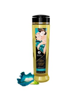 SHUNGA - HUILE DE MASSAGE ÉROTIQUE SENSUELLE 240 ML