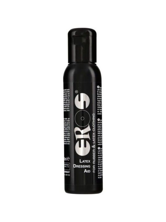 EROS - LATEX AJUDA A USAR VESTURIO 100 ML