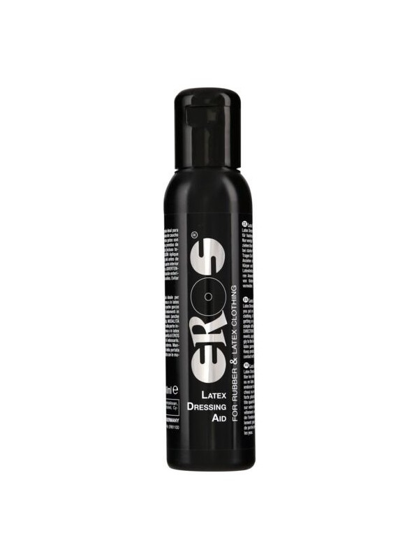 EROS - LATEX AIUTA A INDOSSARE I CAPI 100 ML
