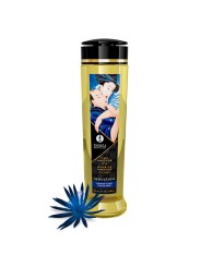 SHUNGA - VERFÜHRUNG EROTISCHES MASSAGEÖL 240 ML