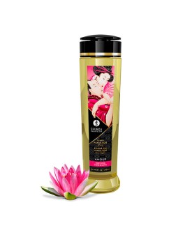 SHUNGA - LIEFDE EROTISCHE MASSAGE OLIE 240 ML